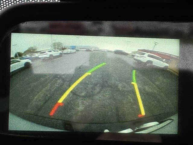 2015 RAM 1500 Tradesman