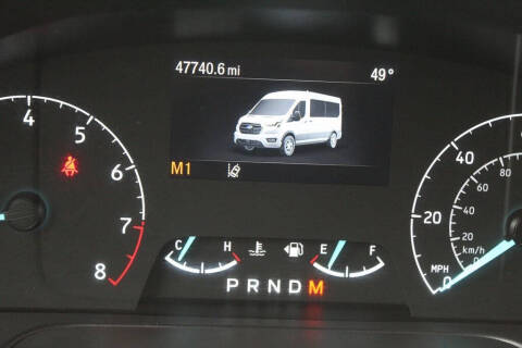 2024 Ford Transit 350 XLT