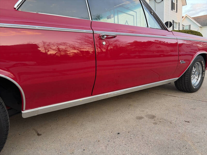 1964 Oldsmobile 442