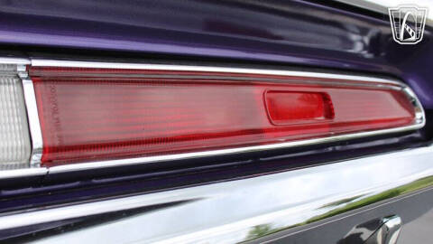 1970 Dodge Challenger