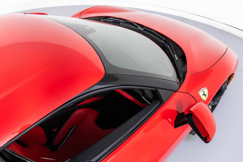 2023 Ferrari 296 GTB