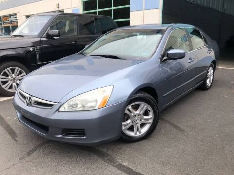 2007 Honda Accord for sale at Best Auto Group in Chantilly VA