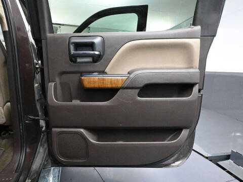 2016 GMC Sierra 1500