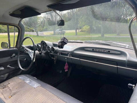 1959 Chevrolet Bel Air