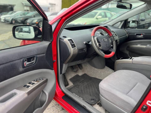 2009 Toyota Prius Standard