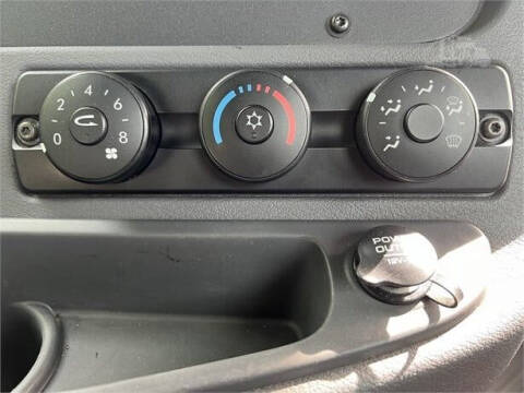 2014 Freightliner Cascadia