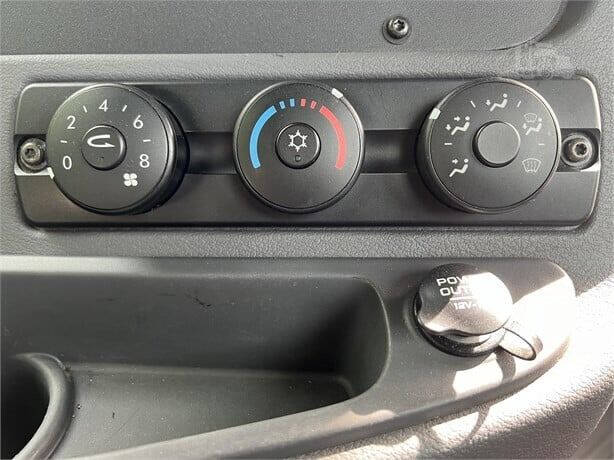 2014 Freightliner Cascadia