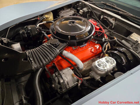 1977 Chevrolet Corvette