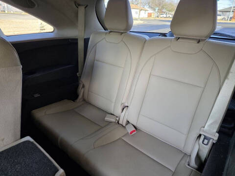 2019 Acura MDX SH-AWD w/Tech