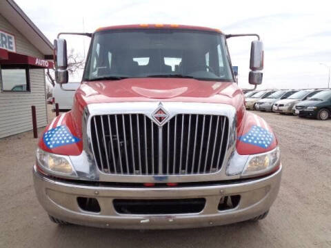 2003 International DuraStar 4300
