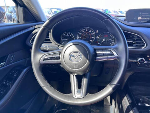 2023 Mazda CX-30 2.5 S Carbon Edition