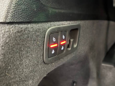 2021 Audi Q7 quattro Premium 45 TFSI