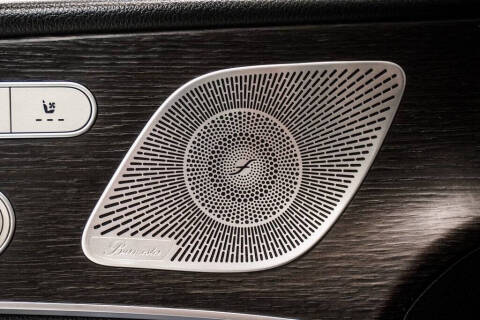 2021 Mercedes-Benz GLE GLE 350 4MATIC