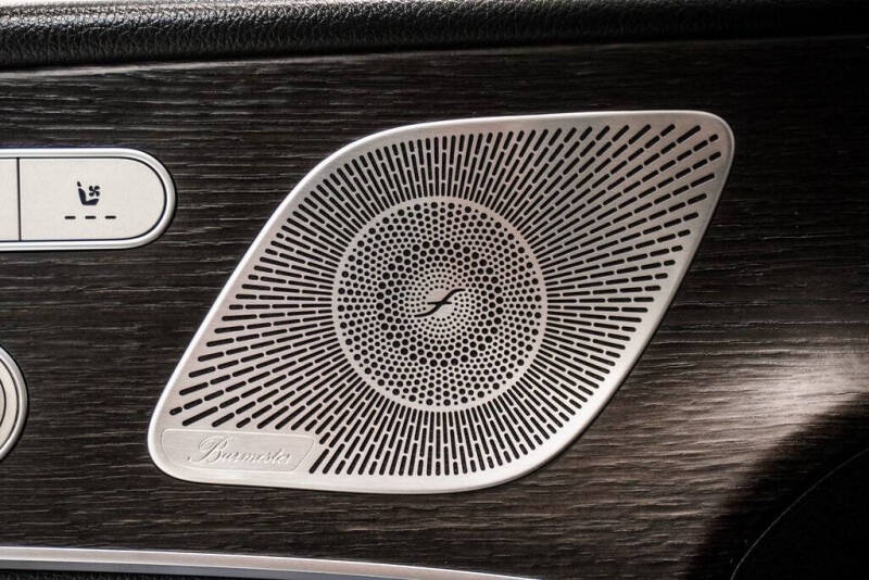 2021 Mercedes-Benz GLE GLE 350 4MATIC