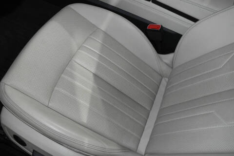 2022 Audi A6 quattro Premium Plus 55 TFSI