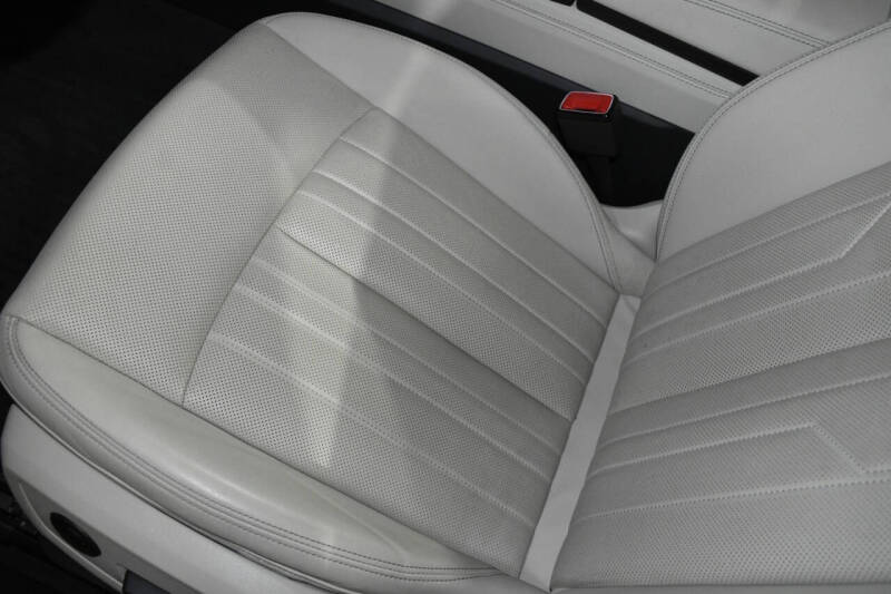 2022 Audi A6 quattro Premium Plus 55 TFSI