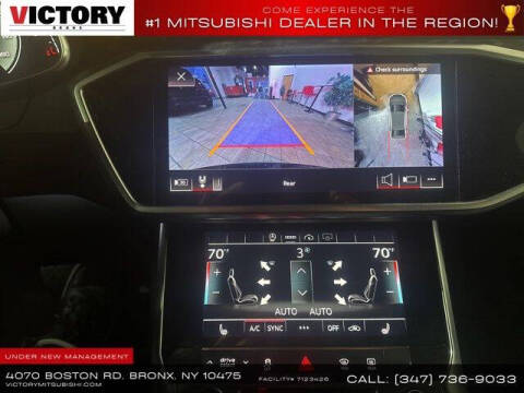 2023 Audi A6 quattro Premium 45 TFSI