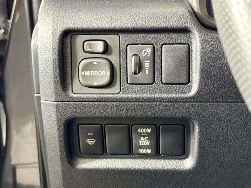 2019 Toyota 4Runner TRD Off-Road Premium