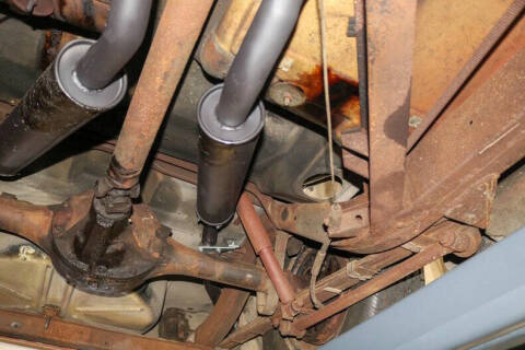 1957 Chevrolet Corvette