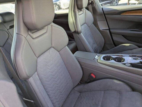 2023 Audi e-tron GT quattro Premium Plus