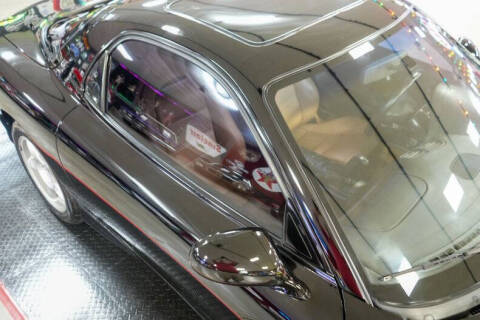 1994 Mazda RX-7 Turbo