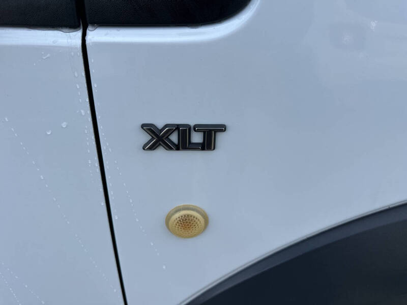 2011 Ford Transit Connect XLT