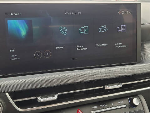 2025 Hyundai Sonata