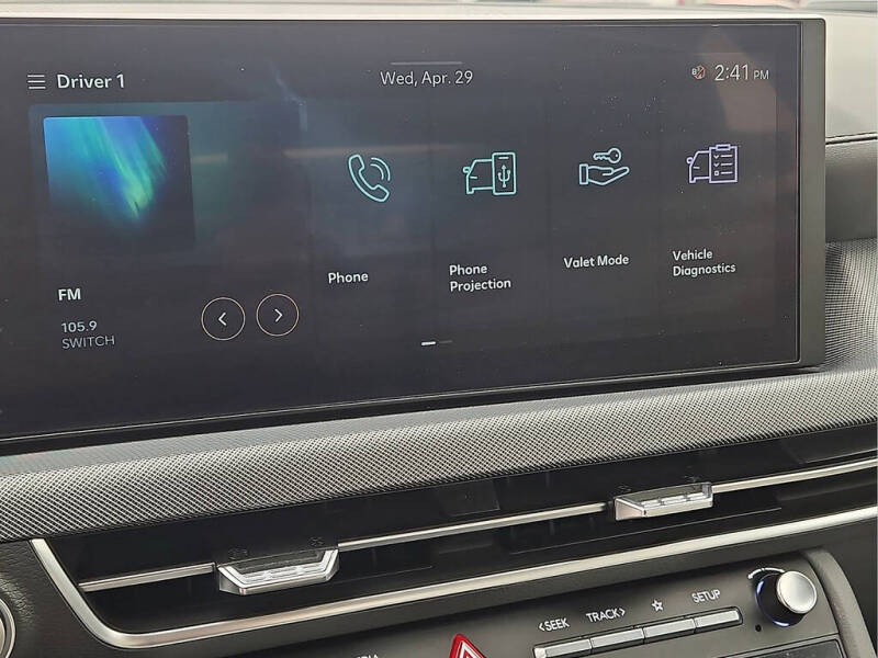 2025 Hyundai Sonata