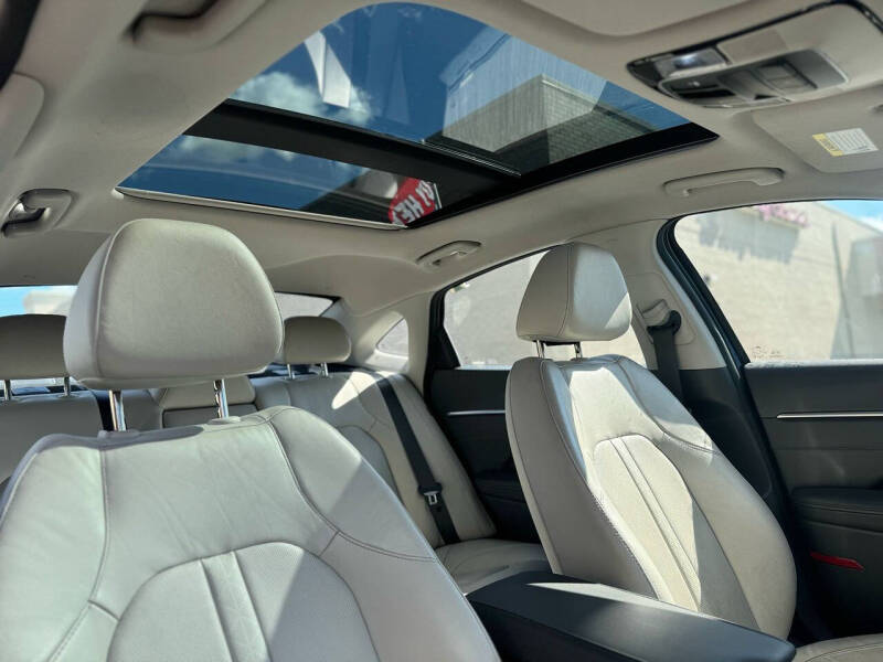 2022 Hyundai Sonata Limited