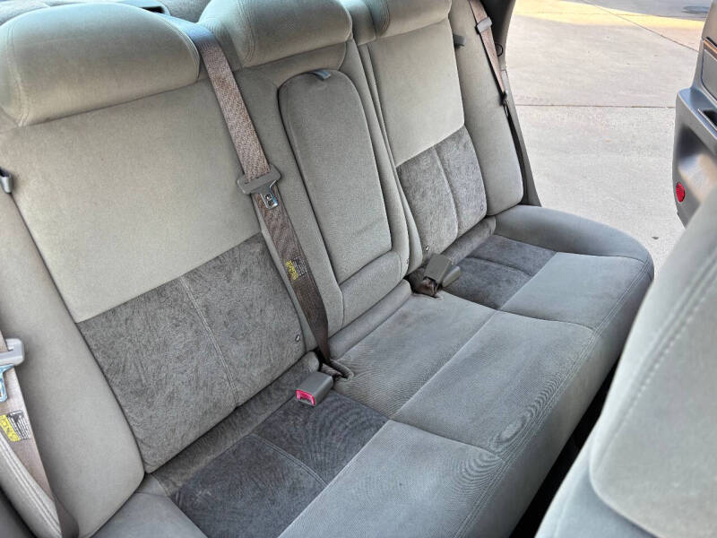 2005 Chevrolet Impala