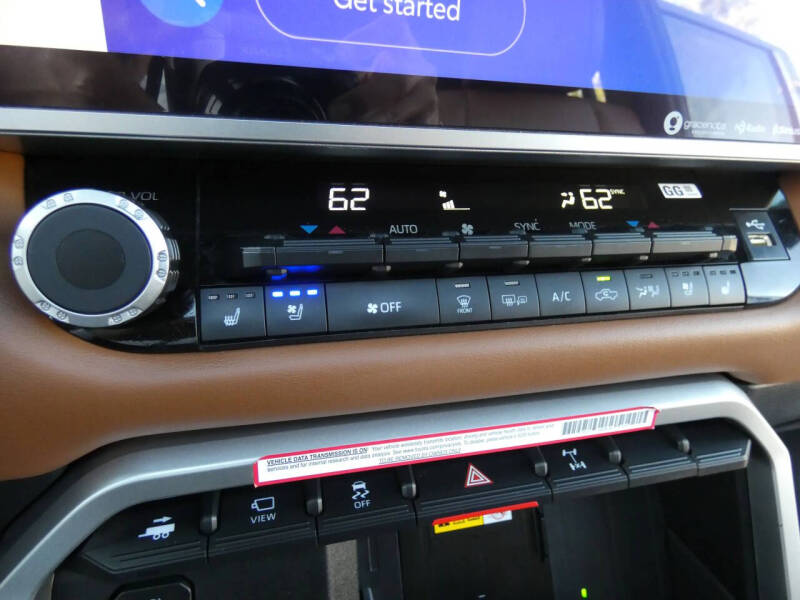 2024 Toyota Tundra 1794 Edition HV