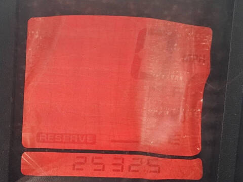 1995 Chevrolet Corvette