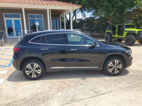 2024 Mercedes-Benz GLA GLA 250