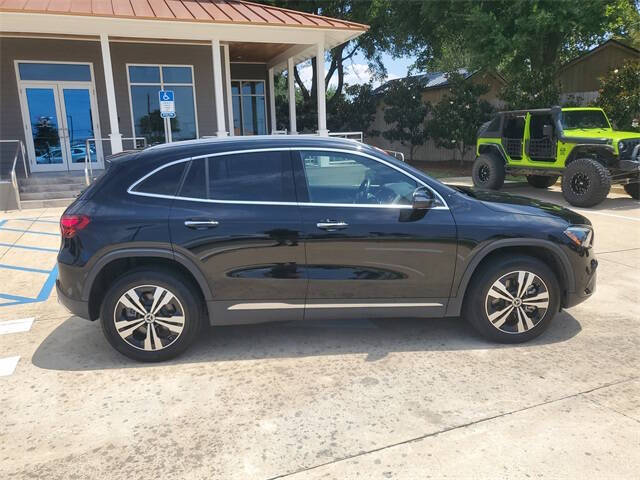 2024 Mercedes-Benz GLA GLA 250