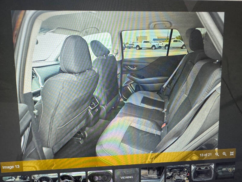 2024 Subaru Outback Premium