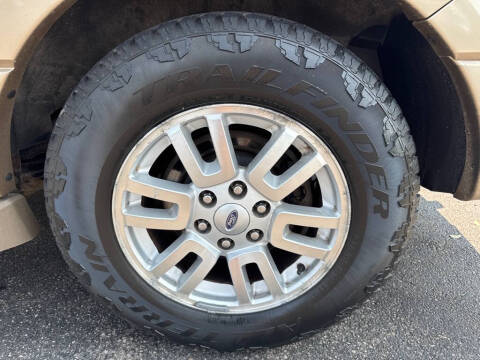 2012 Ford Expedition XLT