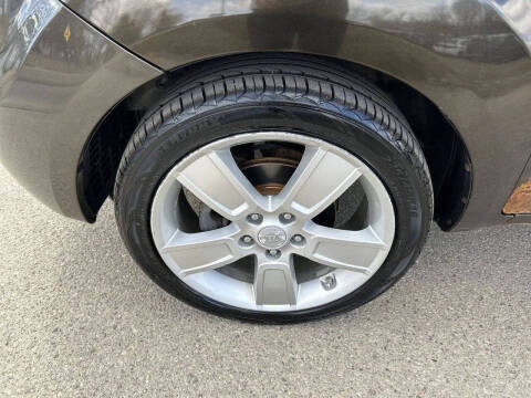 2010 Kia Soul !