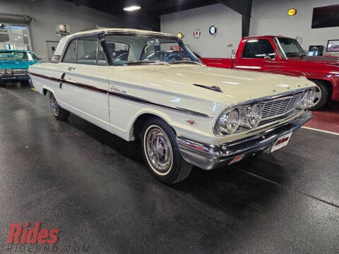 1964 Ford Fairlane