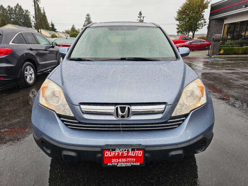 2008 Honda CR-V EX-L