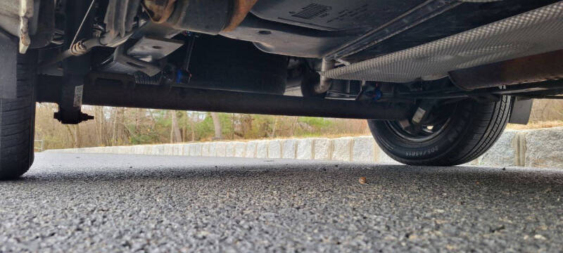 2011 Ford Transit Connect XLT