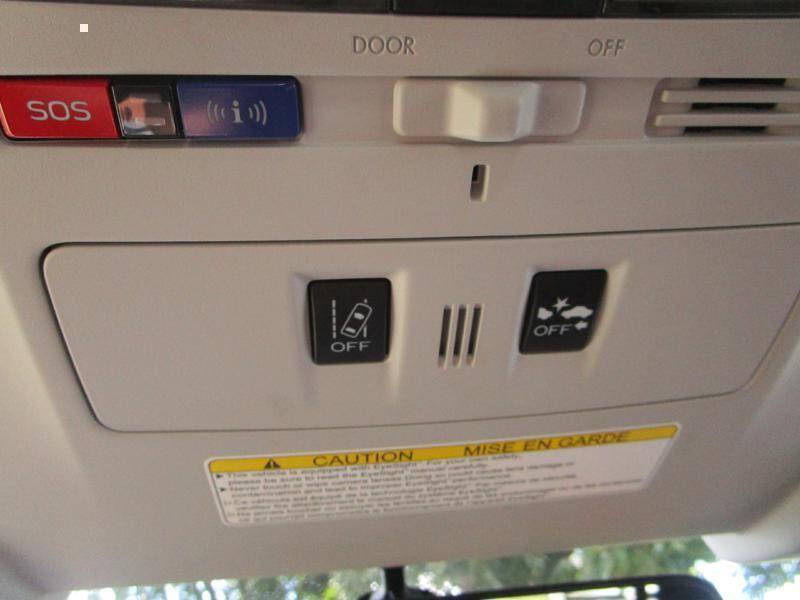 2018 Subaru Forester 2.5i Touring