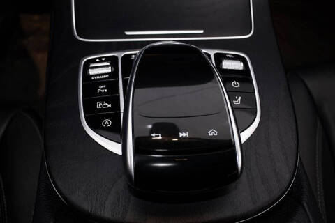 2018 Mercedes-Benz E-Class E 300