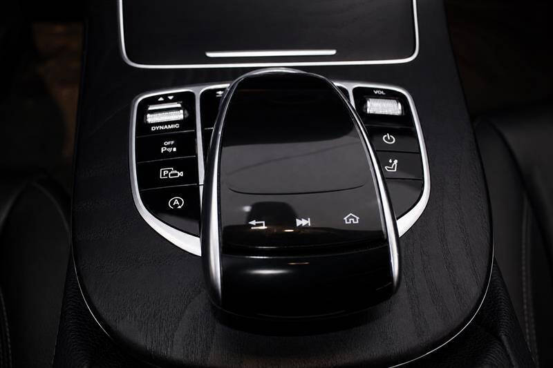2018 Mercedes-Benz E-Class E 300