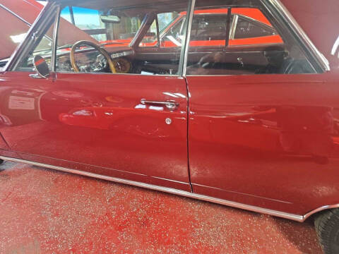 1965 Chevrolet Chevelle