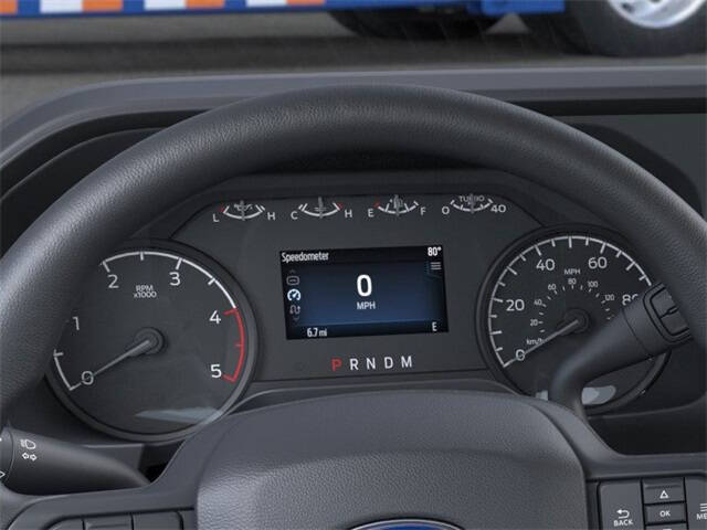 2026 Ford F-350 Super Duty XL