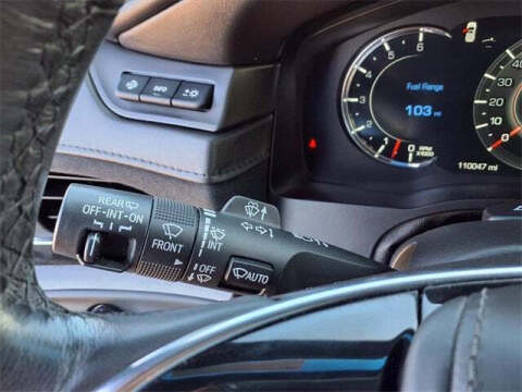 2020 Cadillac Escalade Platinum