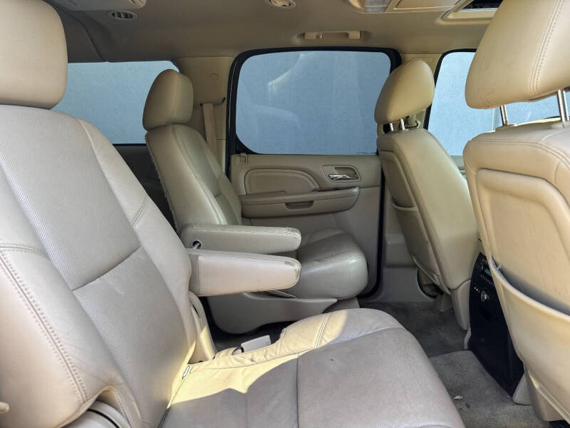 2012 Cadillac Escalade ESV Premium