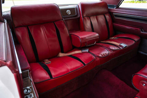 1967 Chrysler Imperial