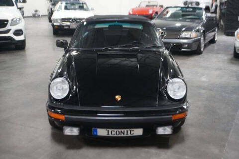 1983 Porsche 911 SC