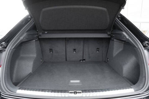 2025 Audi Q3 quattro S line Premium 45 TFSI